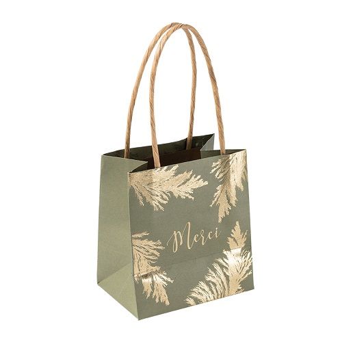 Sac Merci pampa