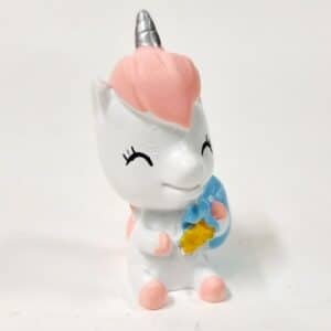 Licorne 7.3x3.9cm