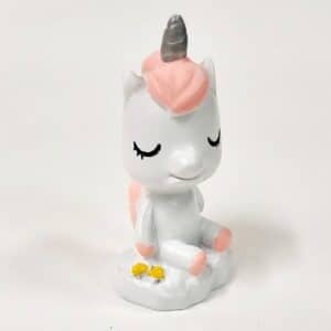 Licorne 7.3x3.9cm