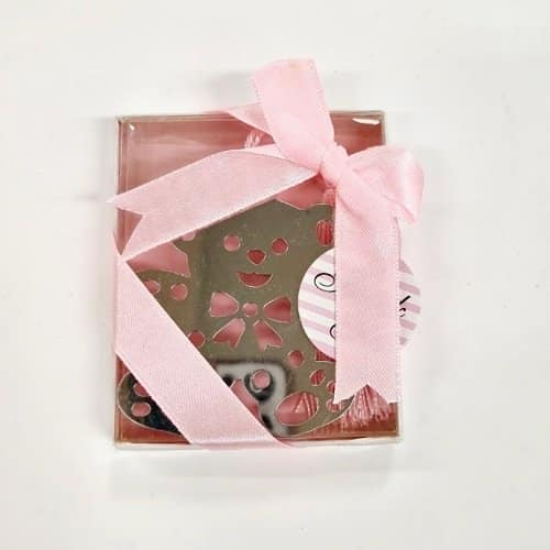 Marque page ours – Image 1