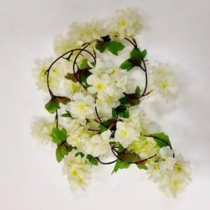 Liane de fleurs 2.40mt