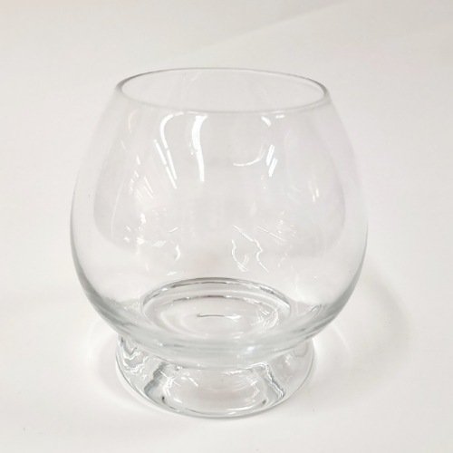 Coupelle en verre 6x9cm – Image 1