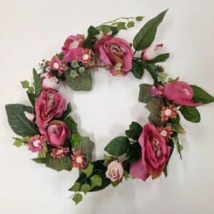 Déco florale