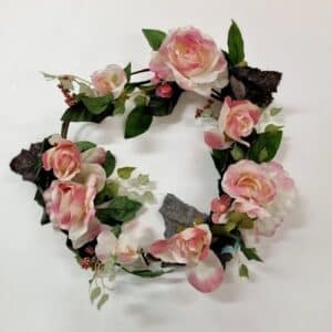 Déco florale