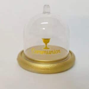 12 Cloches Communion