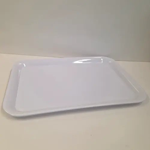 Plateau rectangle 38x28.5cm – Image 1