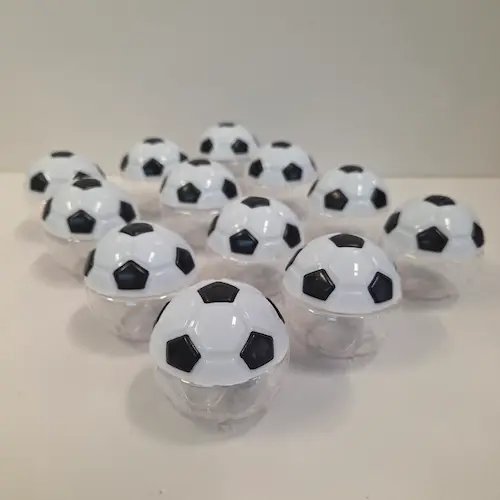 12 ballons foot – Image 1