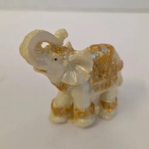 Eléphant 5x3cm