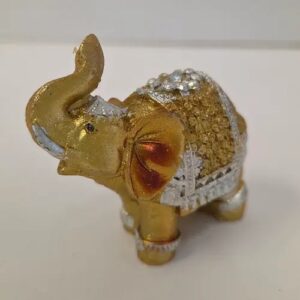 Eléphant 5x3xm