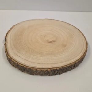 Rondin bois ~20/22cm